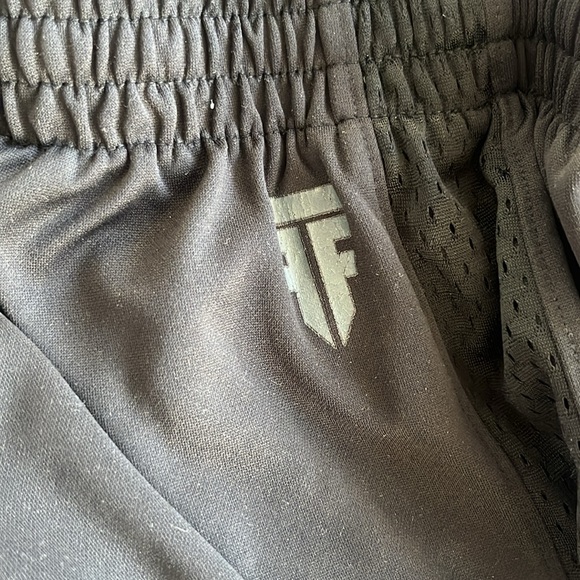 Adidas Basketball Shorts Men’s Medium Black - Picture 6 of 9